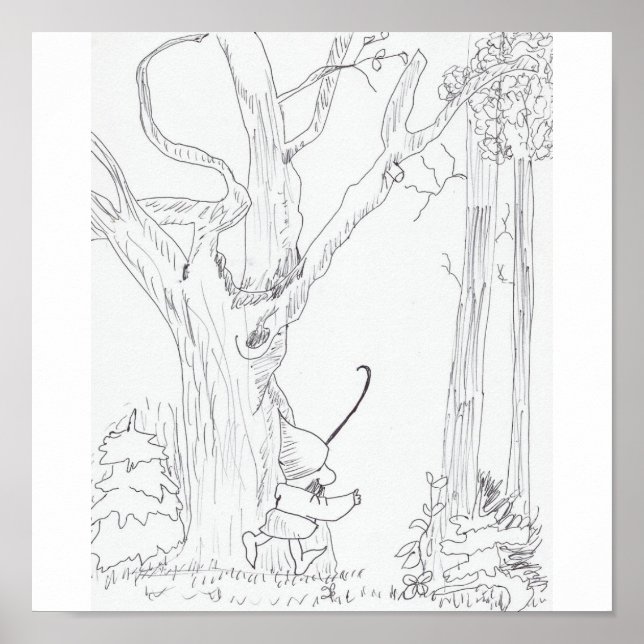 gnome poster (Framsidan)