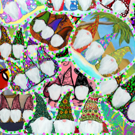 GNOME POSTER