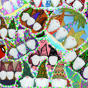 GNOME POSTER