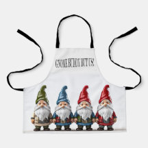 Gnome-serien