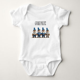 Gnome-serien T Shirt