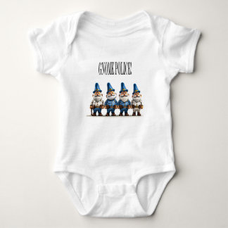 Gnome-serien T Shirt
