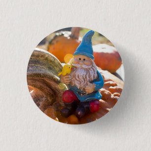 Gnome Stem Knapp