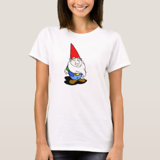 Gnome T Shirt