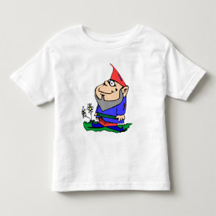 Gnome Tee