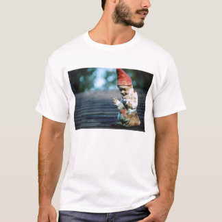 gnome tee shirt