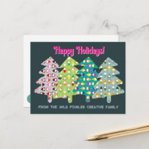 Gnome Träd Helgdag Önskemål