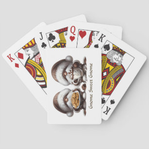 Gnome-uppspelningskort Casinokort