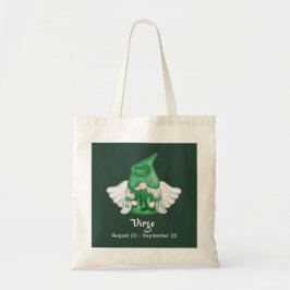 Gnome Våg Astrology Sign Angel Tygkasse