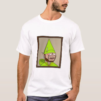 Gnomebarn Tee Shirt