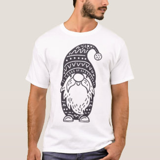 -GnomeDesigns-Ny T-Shirt