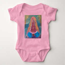 Gnomeification Baby bodysuit T Shirt
