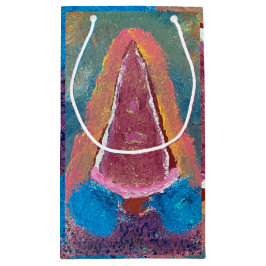Gnomeification gift bag