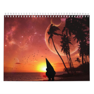 Gnomekalender Kalender