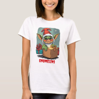 Gnomelins T Shirt