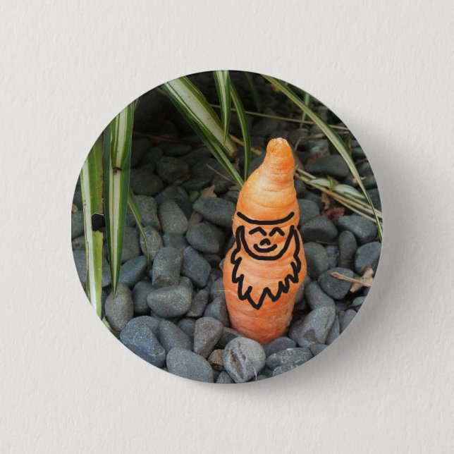 Gnomemoroten knäppas knapp (Framsida)