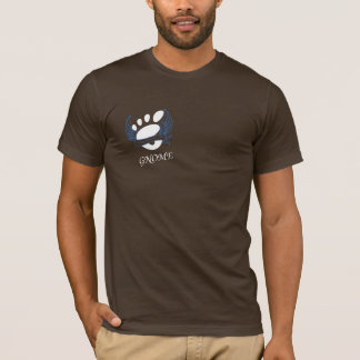 GNOMEN vaggar T-tröja Tee