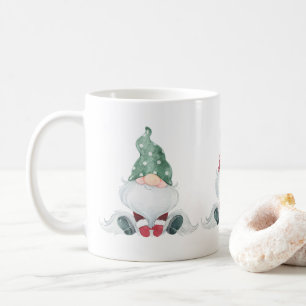 Gnomer Kaffemugg