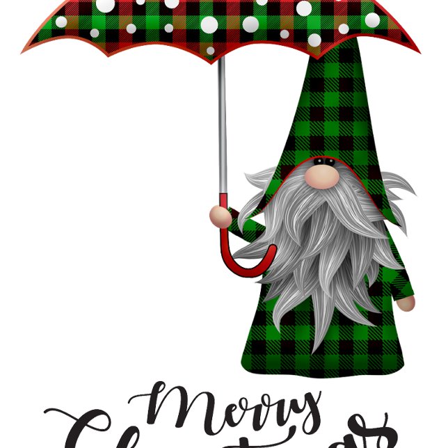 gnomer magnet (Skapare uppladdad)