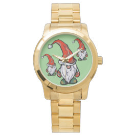 GNOMES ARMBANDSUR