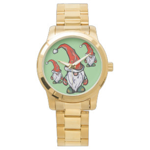 GNOMES ARMBANDSUR