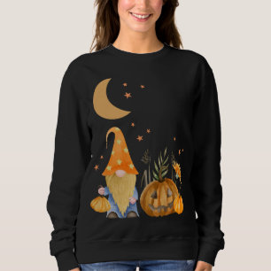 GNOMES COTTAGECORE-THANKSGIVINGEN FALL ÖGONBLICK T SHIRT