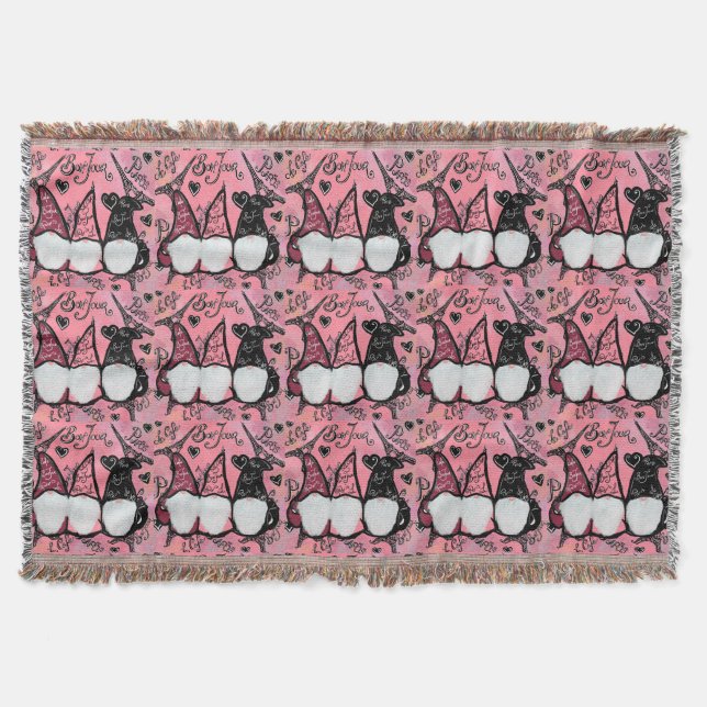 GNOMES FILT (Framsidan)