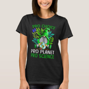 Gnomes för projicerade prospekteringsprospektering t shirt