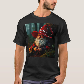 Gnomes for Trump T Shirt