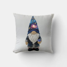 Gnome's Heartfilt Gift