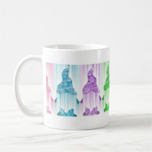 Gnomes Kaffemugg