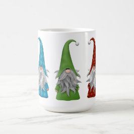 gnomes kaffemugg