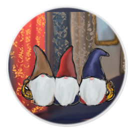 GNOMES KNOPP