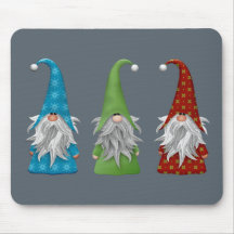 gnomes