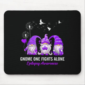 Gnomes One Fights Epilepsy Awareness Ensam Epilees Musmatta
