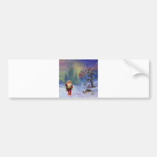 GNOMES SANTA BILDEKAL
