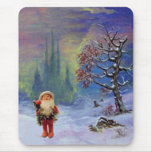 GNOMES SANTA MUSMATTA