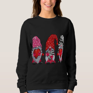 Gnomes Valentindagen Matchning - Gnomes Va T Shirt