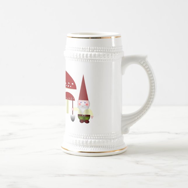 Gnomeses Sejdel (Höger)