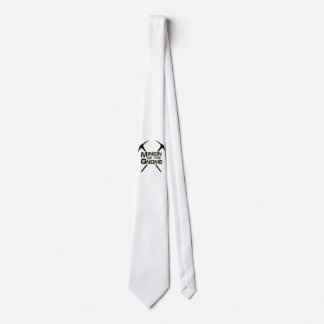 GnomeskyddslingTie Slips