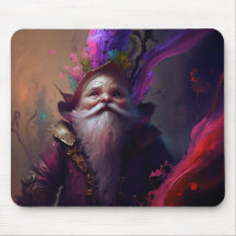 Gnomhäxa Arcane Musmatt | Present till gamers