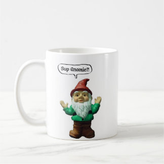 Gnomie kaffemugg