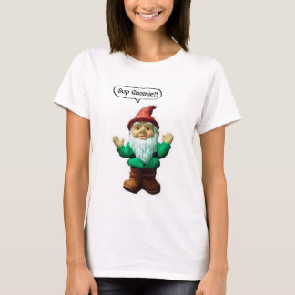gnomie tee
