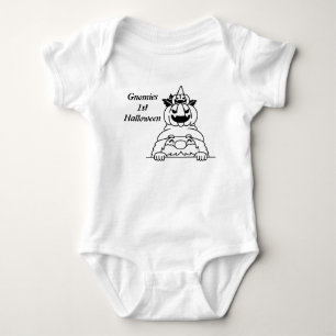 Gnomies 1st Halloween T Shirt