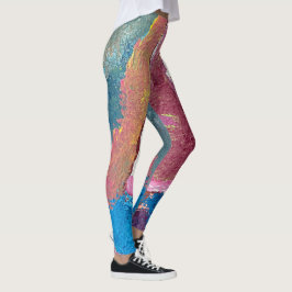 Gnomifierade leggings