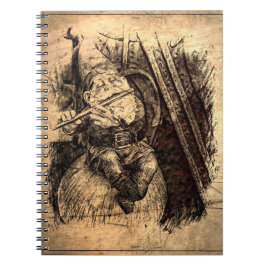 Gnomish anteckningsbok
