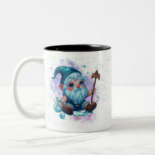 Gnomoscope Aquarius Mugg