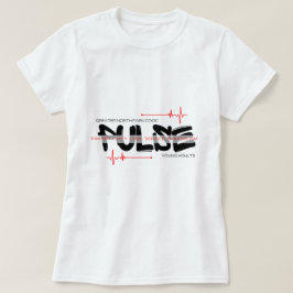 GNP PULSE T-Shirt
