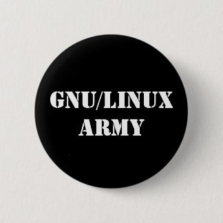 GNU/Linux Army Knapp