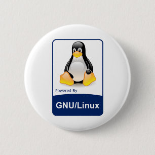 GNU/Linux Knapp